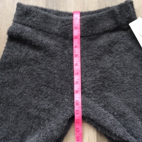 4/$25 stars above fuzzy comfortable wide leg pants - Picture 5 of 8